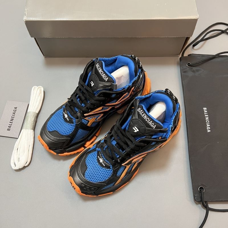 Balenciaga Track Shoes